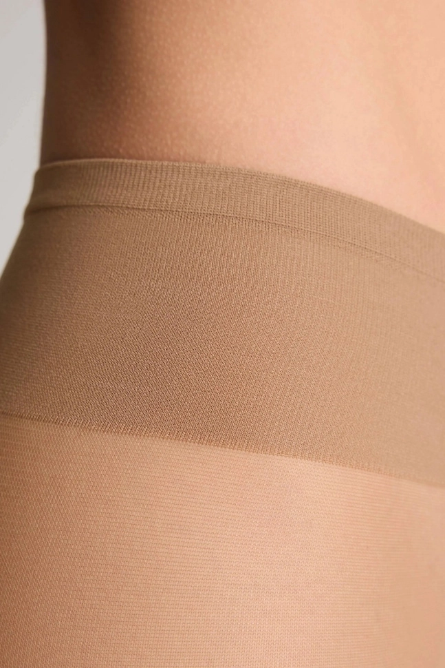Колготки жен,14с-36сп,top soft20(натуральный,беж,,прозрачные витамин Е), (3)