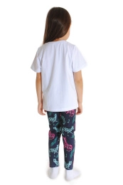 Легинсы дев.