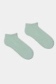 Носки жен,253004k,3122(св.эвкалипт,зел-св,,), (23-25)