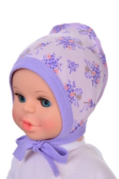 Чепчик дев.