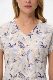 Платье жен.