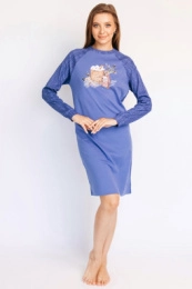 Платье жен.