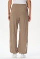 Брюки жен,b2551,b2551-m19.6s12(бежевый,бежмел,,), (52-164)