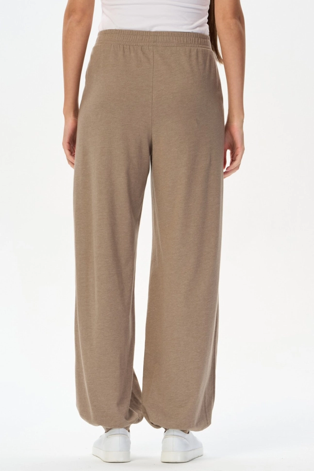 Брюки жен,b2551,b2551-m19.6s12(бежевый,бежмел,,), (52-164)