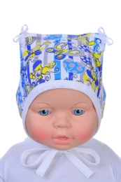 Чепчик дет.