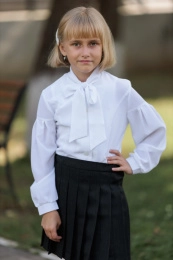 Джемпер дев.