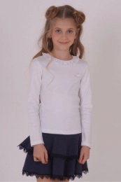 Джемпер дев.