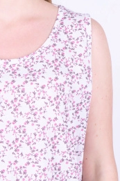 Сорочка ноч жен.