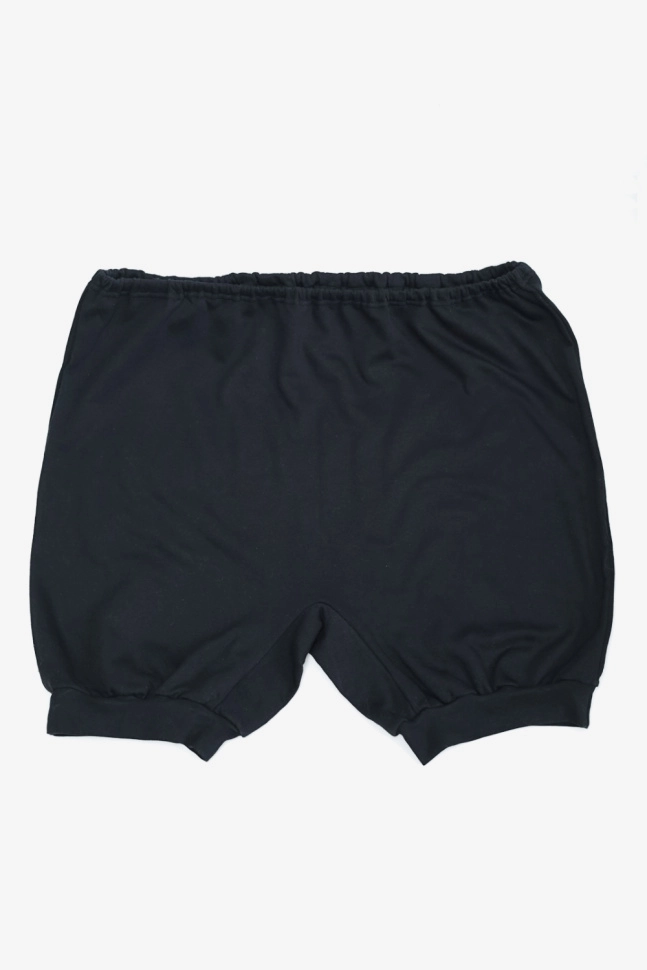 Панталоны жен,в027367,-(черный,чер,,), (70)