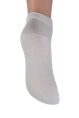 Носки жен,б1144,000(ш.белый,молоч,,), (23)