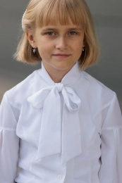 Джемпер дев.