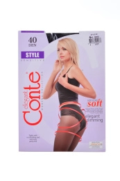 Колготки жен.