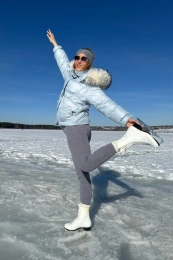 Рейтузы жен.