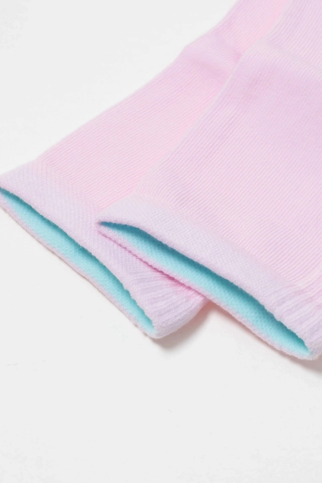 Носки жен,24с-11сп,599(светло-розовый,роз-св,,), (23-25)