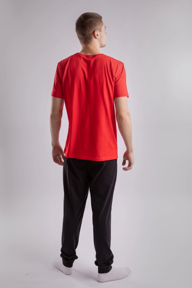 Брюки муж,в509077,в506245,р503092,р507285,-(черный,чер,-,-), (44-164)