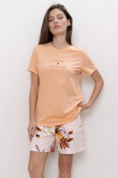 Джемпер жен.