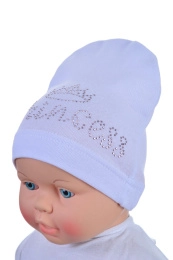 Шапка дев.
