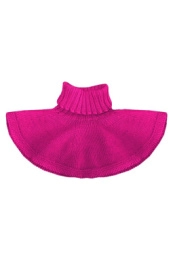 Шарф горло дев.