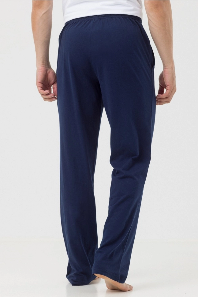 Брюки муж,pdb-021,pdbb-021,-(темно-синий,син-т,-,-), (48-176)