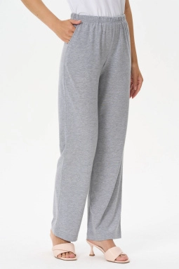Брюки жен,b2390,b2390-o90.3f15(серый,сермел-св,,), (48-164)