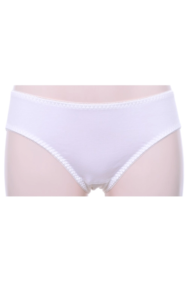 Трусы жен,s4828,s4828/2,s4828/4(молочный,,-,), (46)