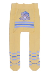 Колготки дет.