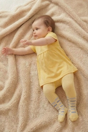 Колготки дет.