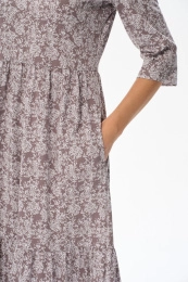 Платье жен.