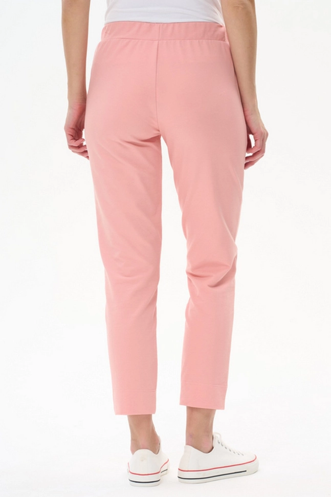 Брюки жен,b2180,b2180-o35.5s09(коралловый,корал,,), (46-164)