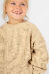 Джемпер дев.