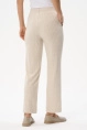 Брюки жен,b4612,b4612-m04.4f04(экрю,беж,,), (46-164)