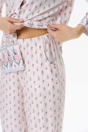 Пижама жен.