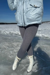 Рейтузы жен.