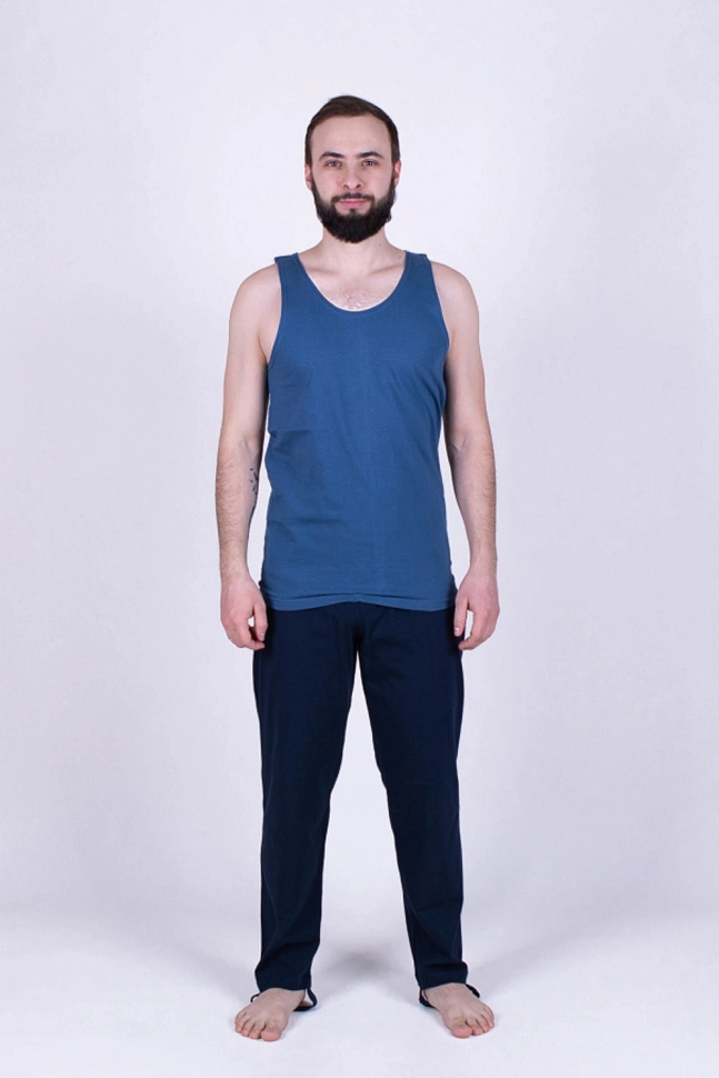 Брюки муж,в501031,в506244,р503091,р507284,р572143,-(черный,чер,-,-), (44-170)