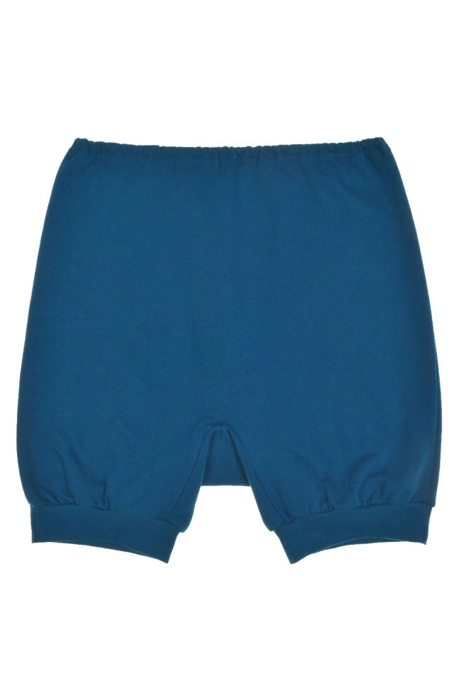 Панталоны жен,р020024,в027367,-(индиго,син-т,,), (62)