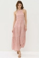 Сарафан жен,7231-30054,-(розовый лютики,роз-св,,), (42-158,164)