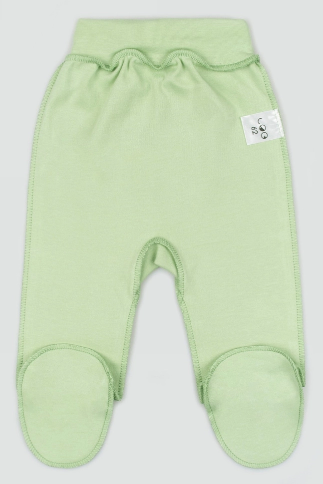 Ползунки мал,1001а-18,-(фисташковый/серый,зел-св,,), (24-74)