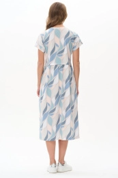 Платье жен.