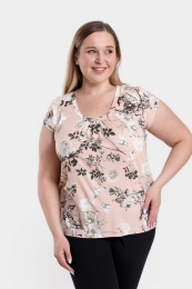 Джемпер жен.