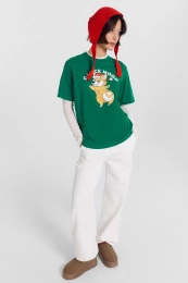 Джемпер жен.