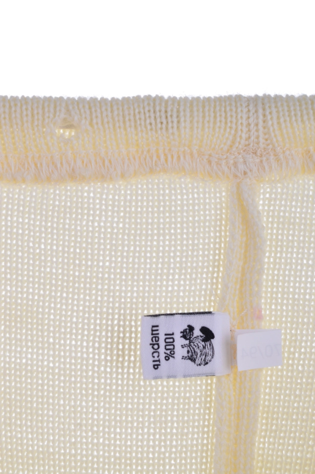 Рейтузы жен,РБ000232ж,-(натуральный GREGGIO 765 ASCONA 26/2,молоч,,меринос спецзаказ), (44-48-170)