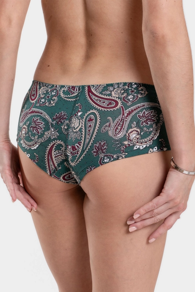 Трусы жен,s4444,s4444/70(шахерезада,зел-т,,шахерезада 04-0502-04), (42)