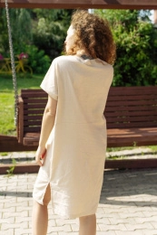 Платье жен.