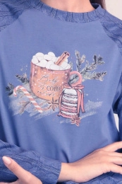 Платье жен.