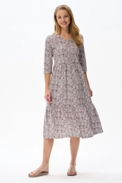 Платье жен.