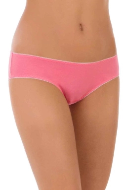 Трусы жен,s4828,s4828/5(ярко-розовый,роз,-,), (42)