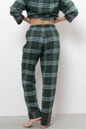 Пижама жен.