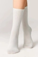 Носки жен,24с-73сп,620(молочный,молоч,,), (23-25)