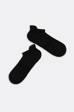 Носки жен,25339c,9339c,1008(черный,чер,,вставка сетка), (23-25)