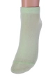 Носки жен,б1144,000(мят.свежесть,салат,,), (23)